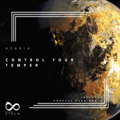 Azaria - Control Your Temper