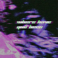 Where Have You Been VS Aurora (Jay Slow Edit)
