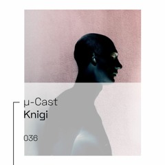 µ-Cast > Knigi