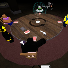 S1 E11 - jersey club(?) from discord made by me while playing russian roullete on roblox