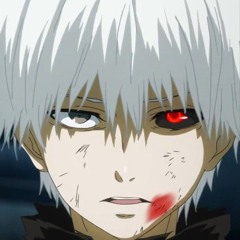 Pastel Ghost (Kaneki x Shadows)