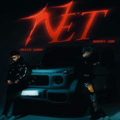 Rocky CDE - NÉT ft YELLO SOSA ( VEIN RMX )