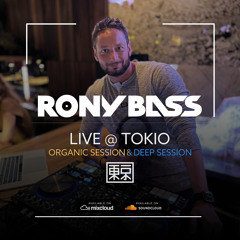 RONY-BASS-LIVE@TOKIO-2023-03-04