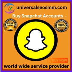 68 Best Platforms to Buy Snapchat Accounts