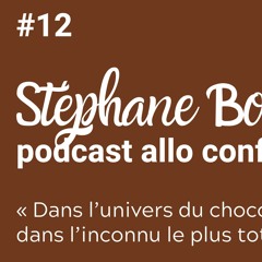 Allo Confiné(e) avec Stéphane Bonnat