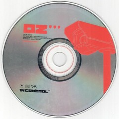 Shockers 6 - 2003, CD 2 - Hardstyle