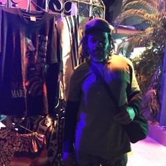 Another Casualty!  Performed by Robert Bowen