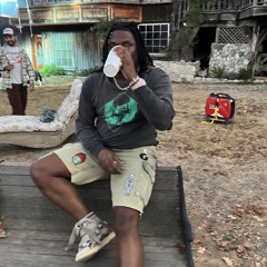 lucki - timer [unreleased]