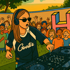 MIAPIA - Hijacked Festival Set 2025