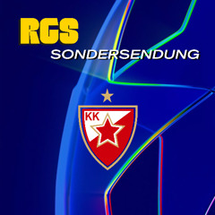 RGS-Sondersendung aus Bern ⭐ (vs. Roter Stern Belgrad)