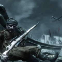 Viktor reznov (9cyon)