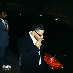 In The Cut (feat. AJ Snow)