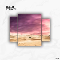 TIMLER - Aurora (Short Edit)