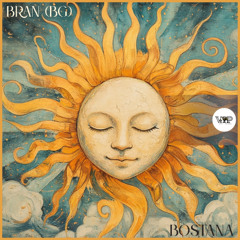 𝐏𝐑𝐄𝐌𝐈𝐄𝐑𝐄: Bran (BG) - Fake Gods [Camel VIP Records]