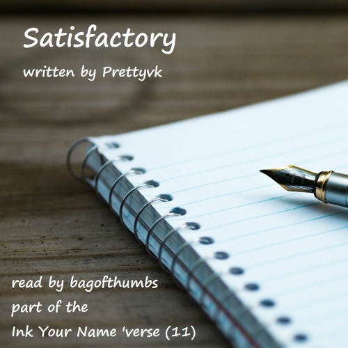 Satisfactory