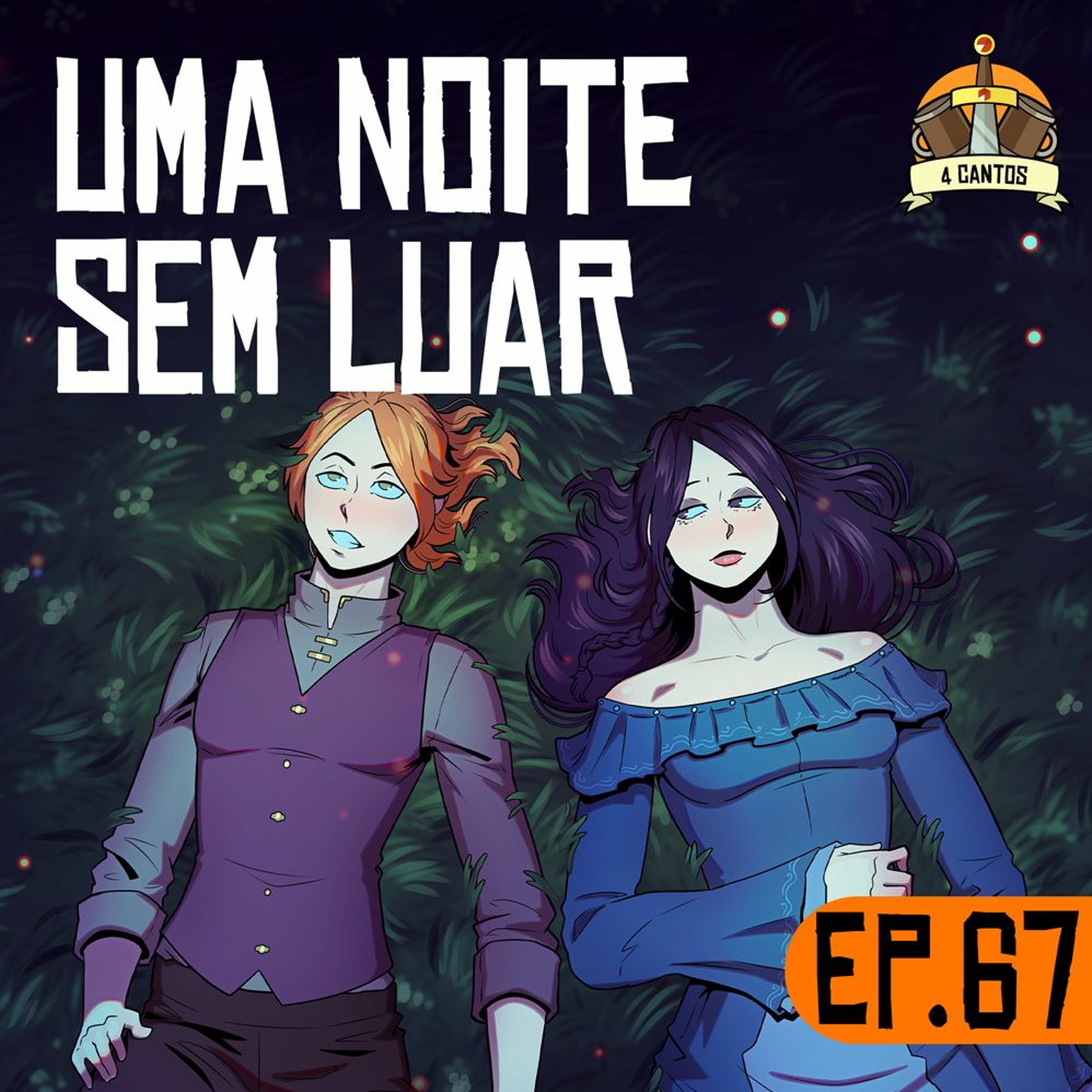 Os Quatro Cantos