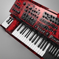 Electro Pop - Booth