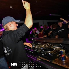 Techno setje #3 (Karløs)