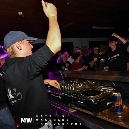 Techno setje #3 (Karløs)