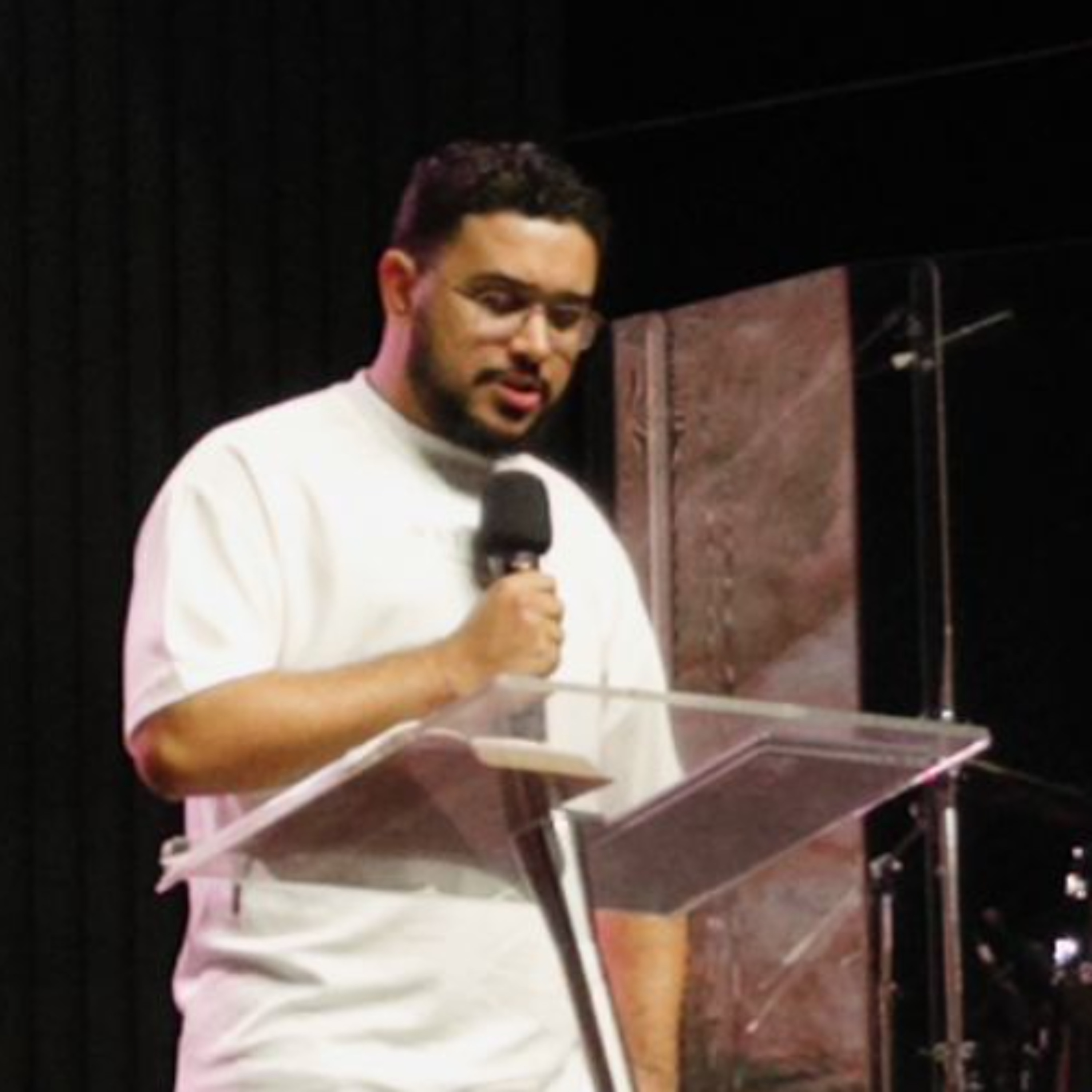 14.02.26 | " Buscando um Avivamento Genuíno" (Samuel Fernandes)