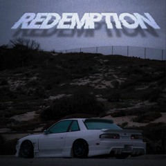 DJ CHANSEY - REDEMPTION