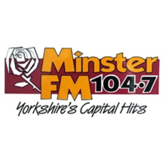 NEW: ALFA Mini Mix #5 - Minster FM 'West Yorkshire' (1998) (Custom)