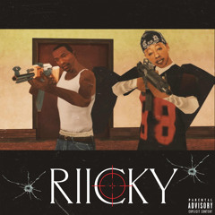RIICKY Feat.TragicL Prod.OLLY!