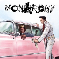 MONARCHY (Full Album)