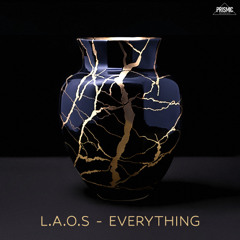 L.A.O.S - Still Life (feat. Vilma)