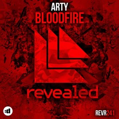 Bloodfire