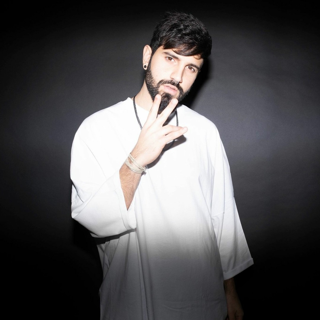 Stream COMMA Group guest podcast №59 - DJ DALI by COMMA Group | Listen ...