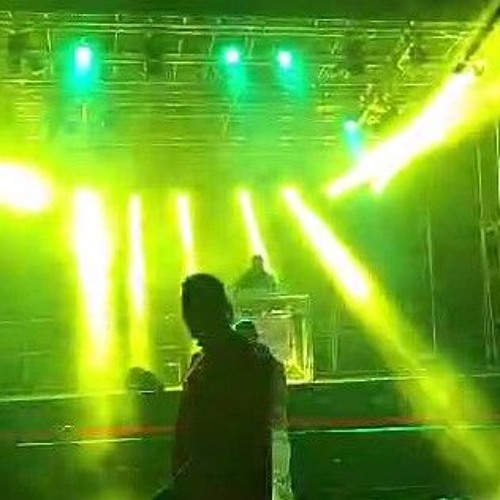 Mike Due @ Generationenfest 2024