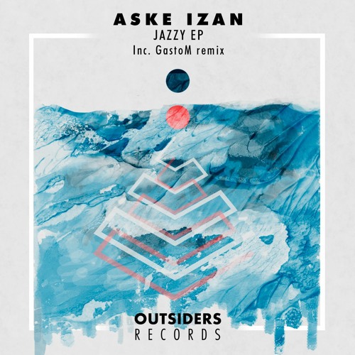 Aske Izan - Jazzy