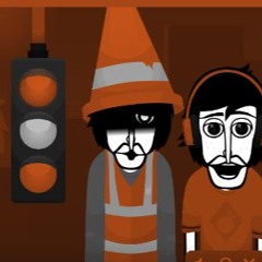 Orange Paradise (colorbox orange Mix)