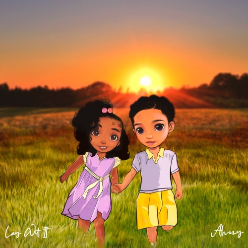 Ahzzy - Lay With It Clean