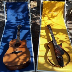 Showdown&Sundown: like a rolling stone (Bob Dylan)