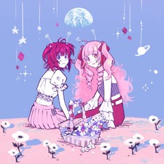 【Rotaeno/Lanota】Cynthia - nm-y & 7mai