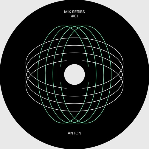 Anton - Mix Series #01