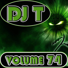 DJ T Volume 74