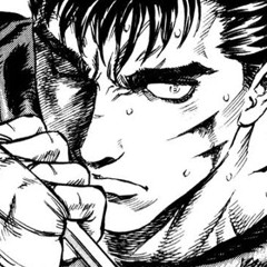 GUSTAVO ( Berserk ) WLO - Feat. Guts