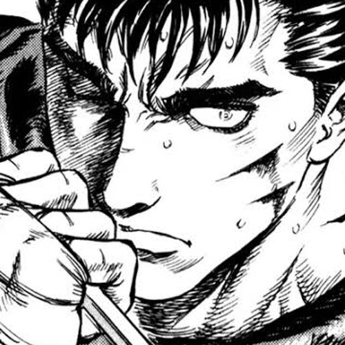 GUSTAVO ( Berserk ) WLO - Feat. Guts