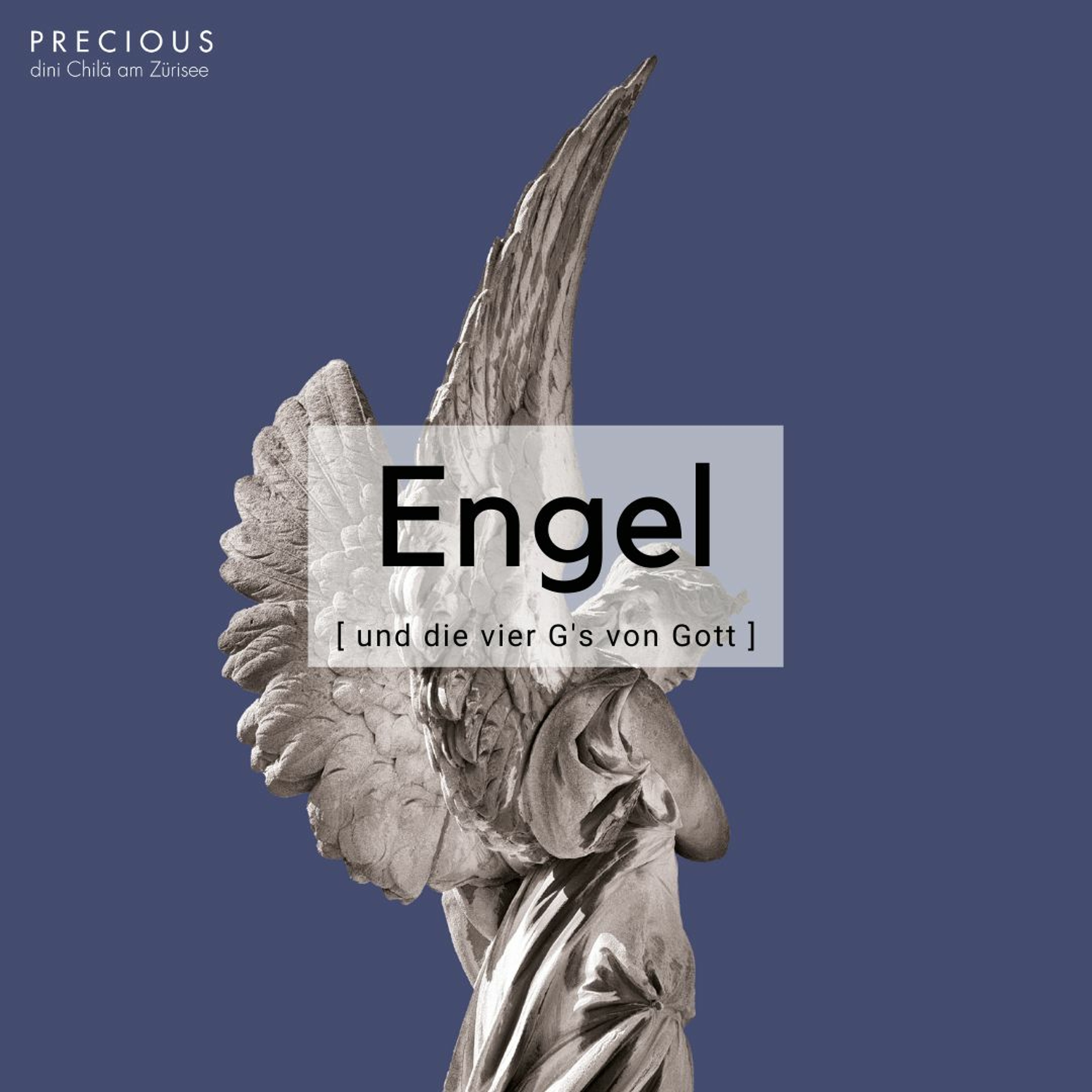 precious | Audio-Podcast