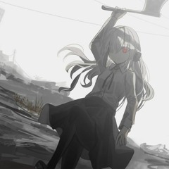 bloodlust - @trinxy @bfangzz