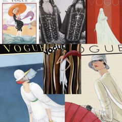 vogue w/fakeeoxy