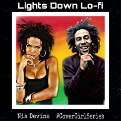 Lights Down Lo - Fi prod. by Matthew May