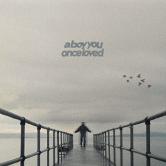 a boy you once loved