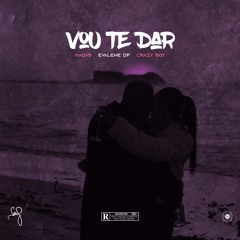 Vou te dar - Evalene DP  feat. Crazy boy