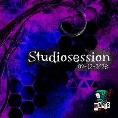 Studiosession (09.12.2023)