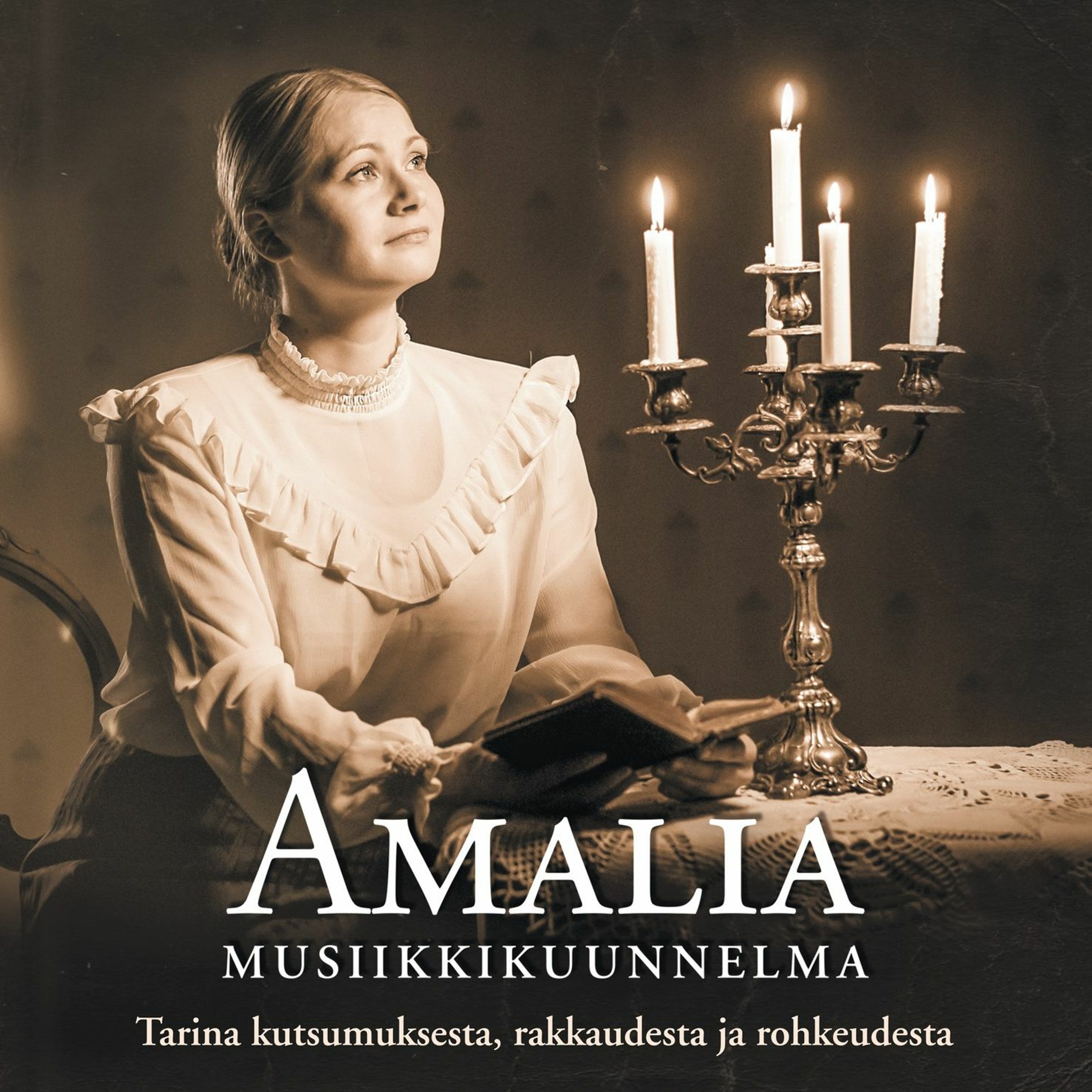 Kirkko maailmalla