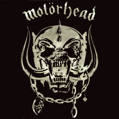 Motörhead: All Albums